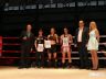 -56 kg: Małgorzata Dymus, Iwona Nieroda, Karolina Gleisner